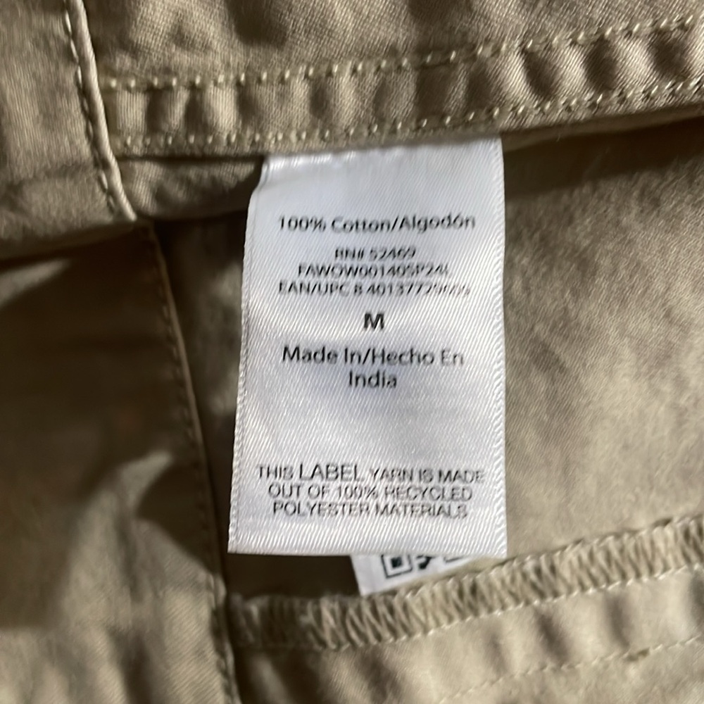 New Trench Coat - Picture 11 of 12